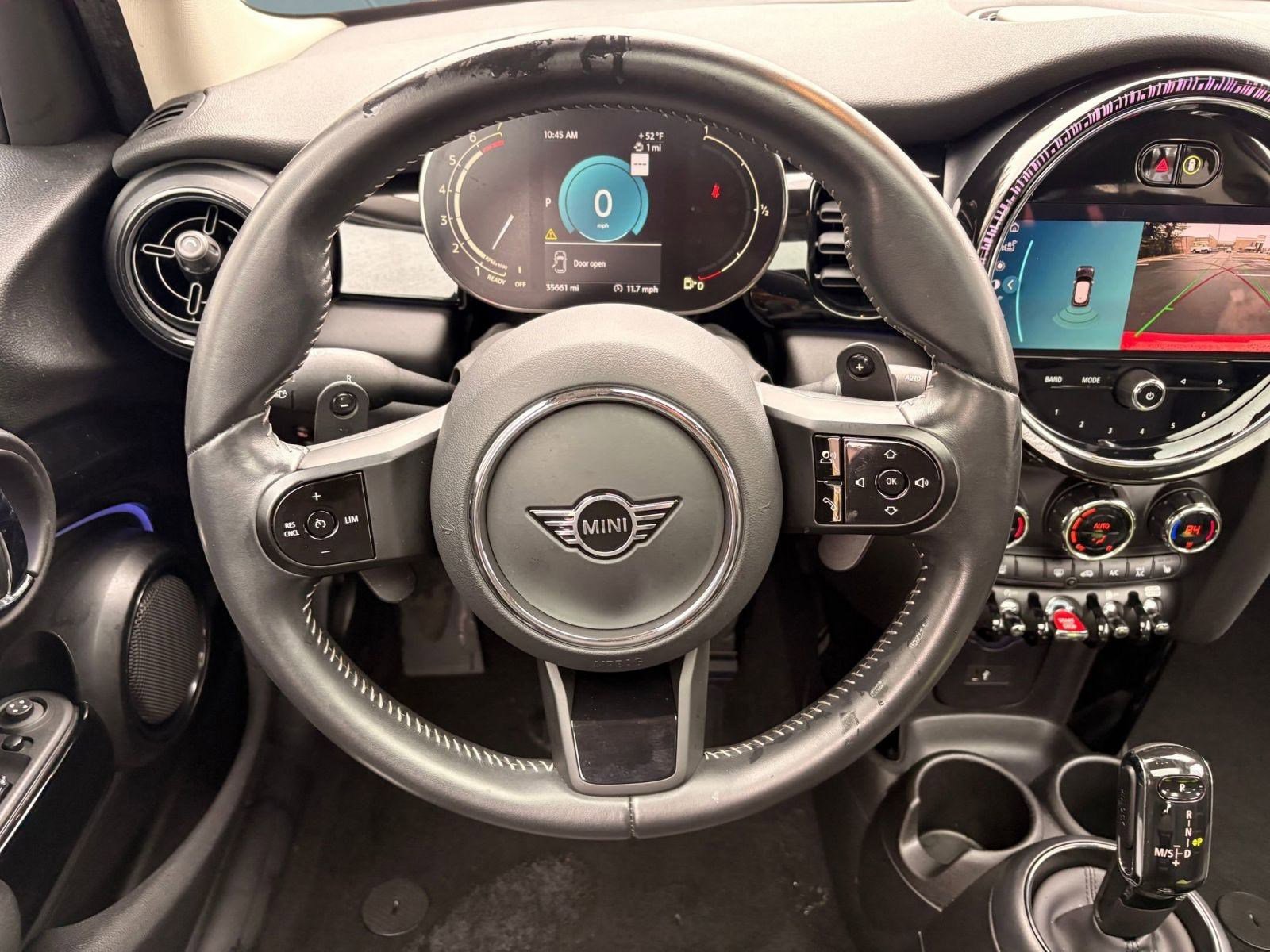 Used 2023 MINI Cooper S image 18