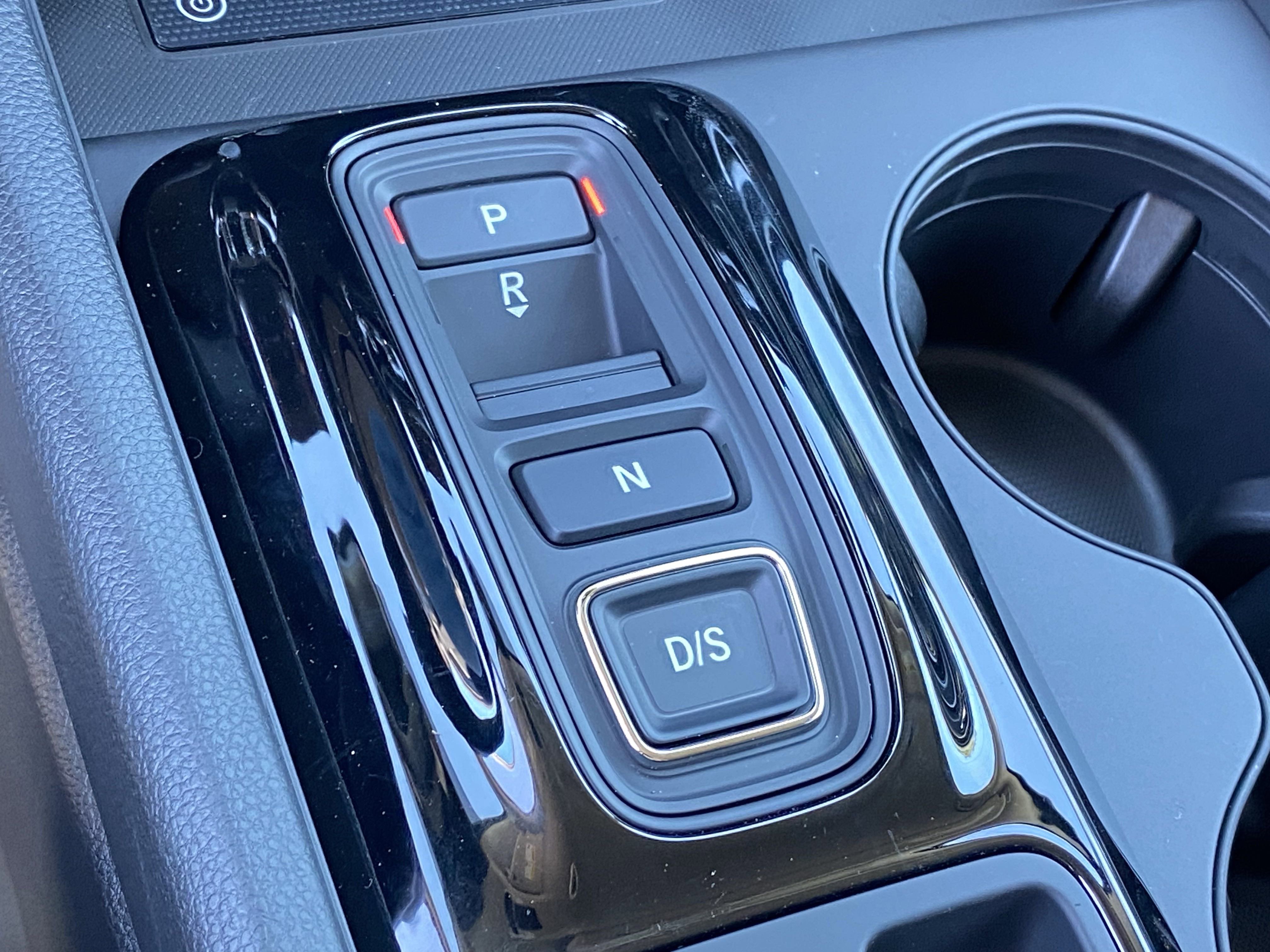 New 2026 Honda Passport RTL image 18