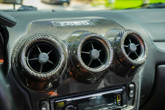 Used 2006 Ferrari F430 Spider image 32