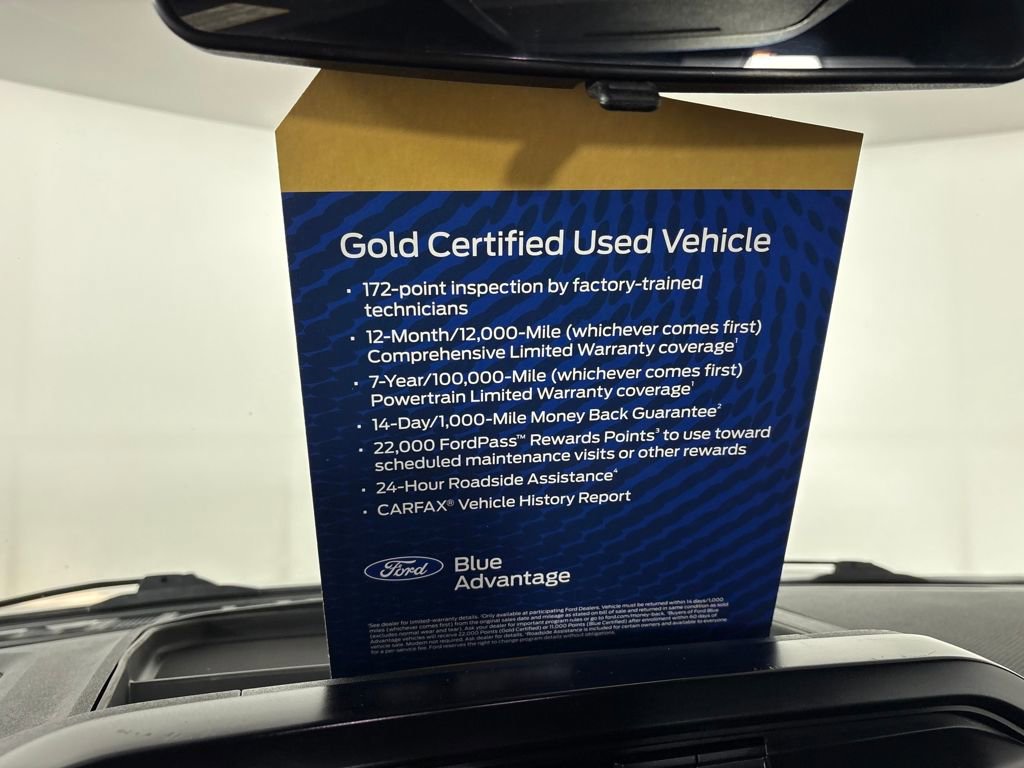 Certified 2023 Ford F150 XL w/ STX Appearance Package image 24