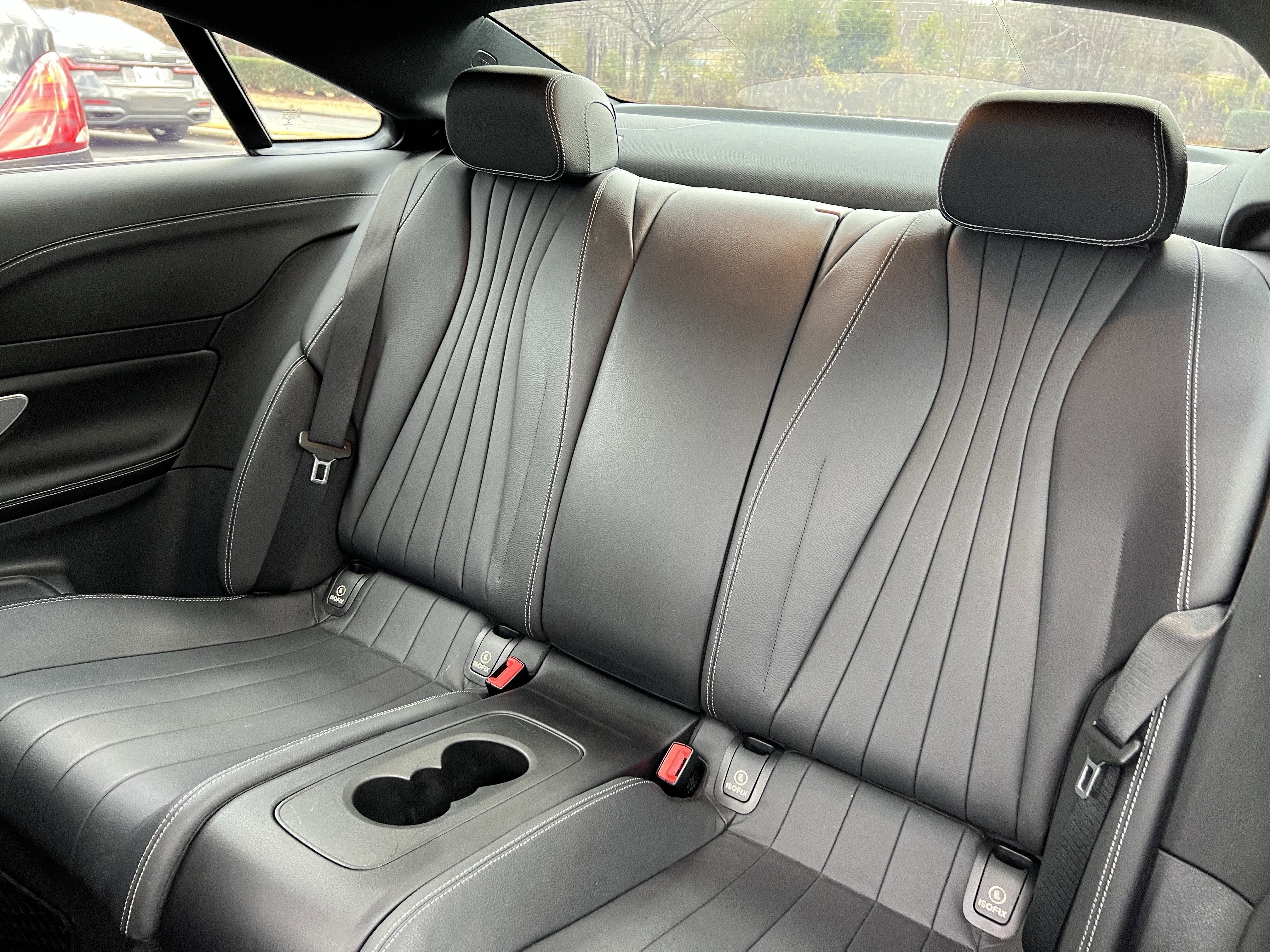 Certified 2019 Mercedes-Benz E 450 Coupe image 33