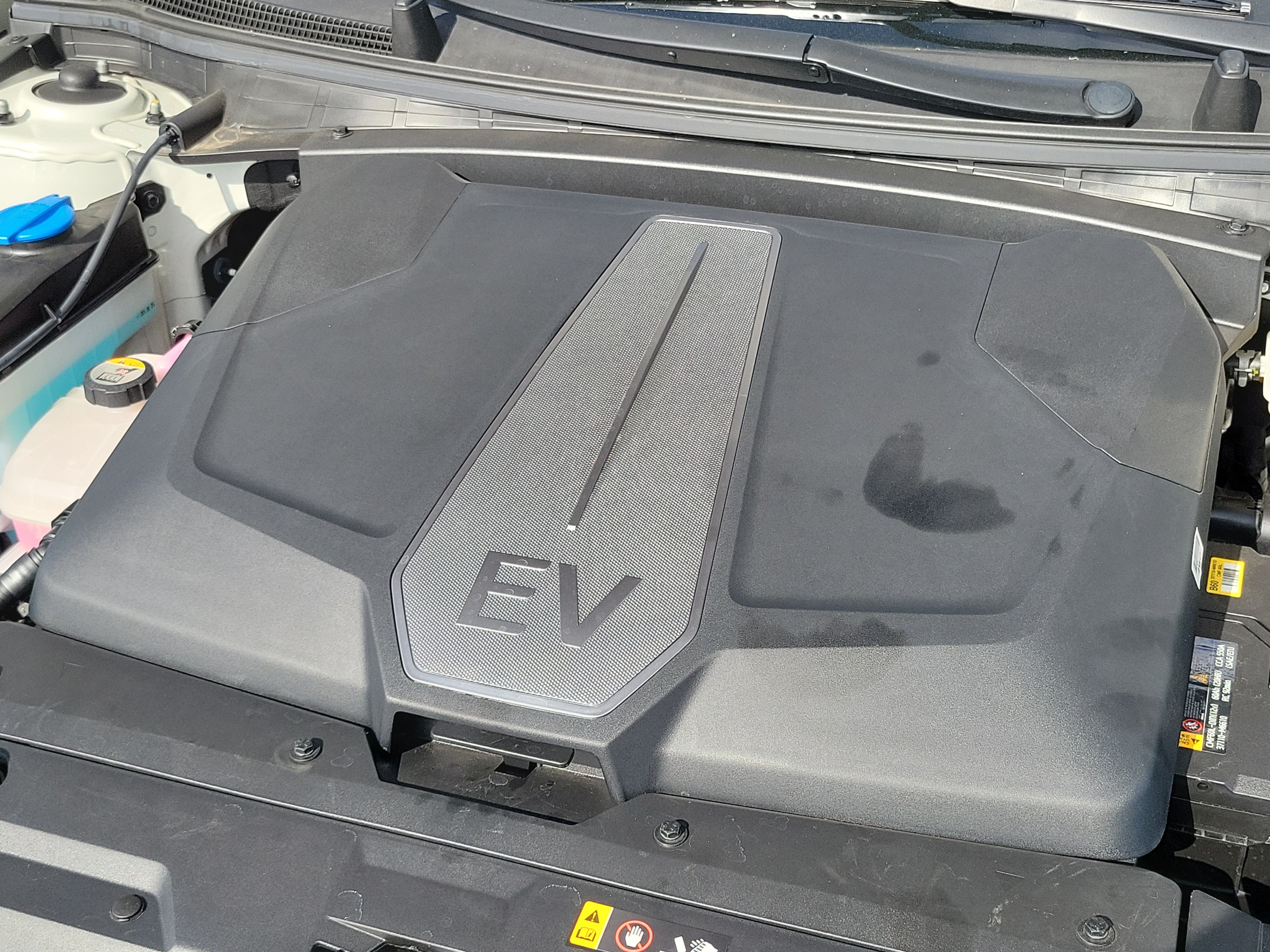 Used 2024 Kia EV6 Wind w/ Wind Technology Package RWD image 23