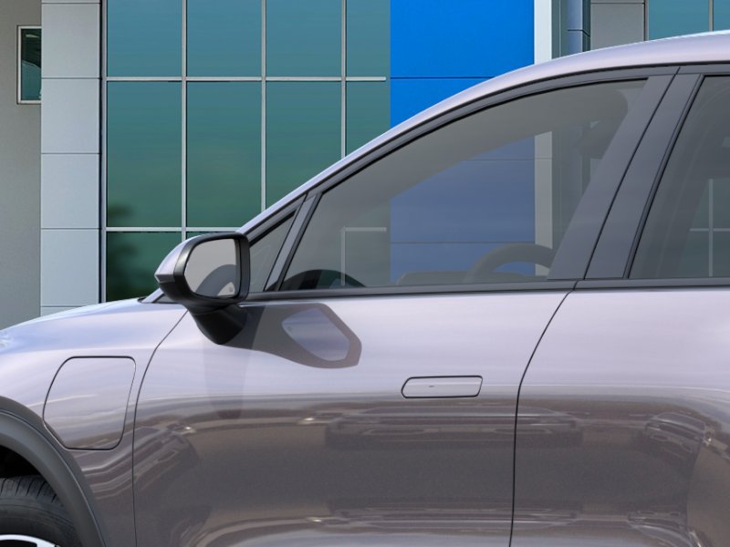 New 2026 Chevrolet Equinox EV LT FWD image 12