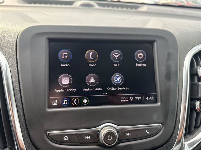Used 2024 Chevrolet Equinox LT FWD image 12