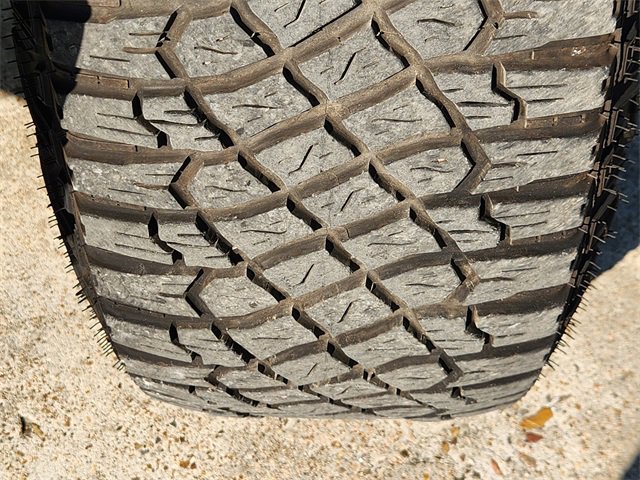 Used 2024 Ford Bronco Wildtrak image 11