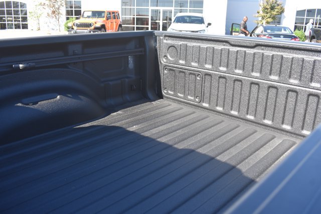 New 2027 RAM 1500 Laramie AWD/4WD image 13