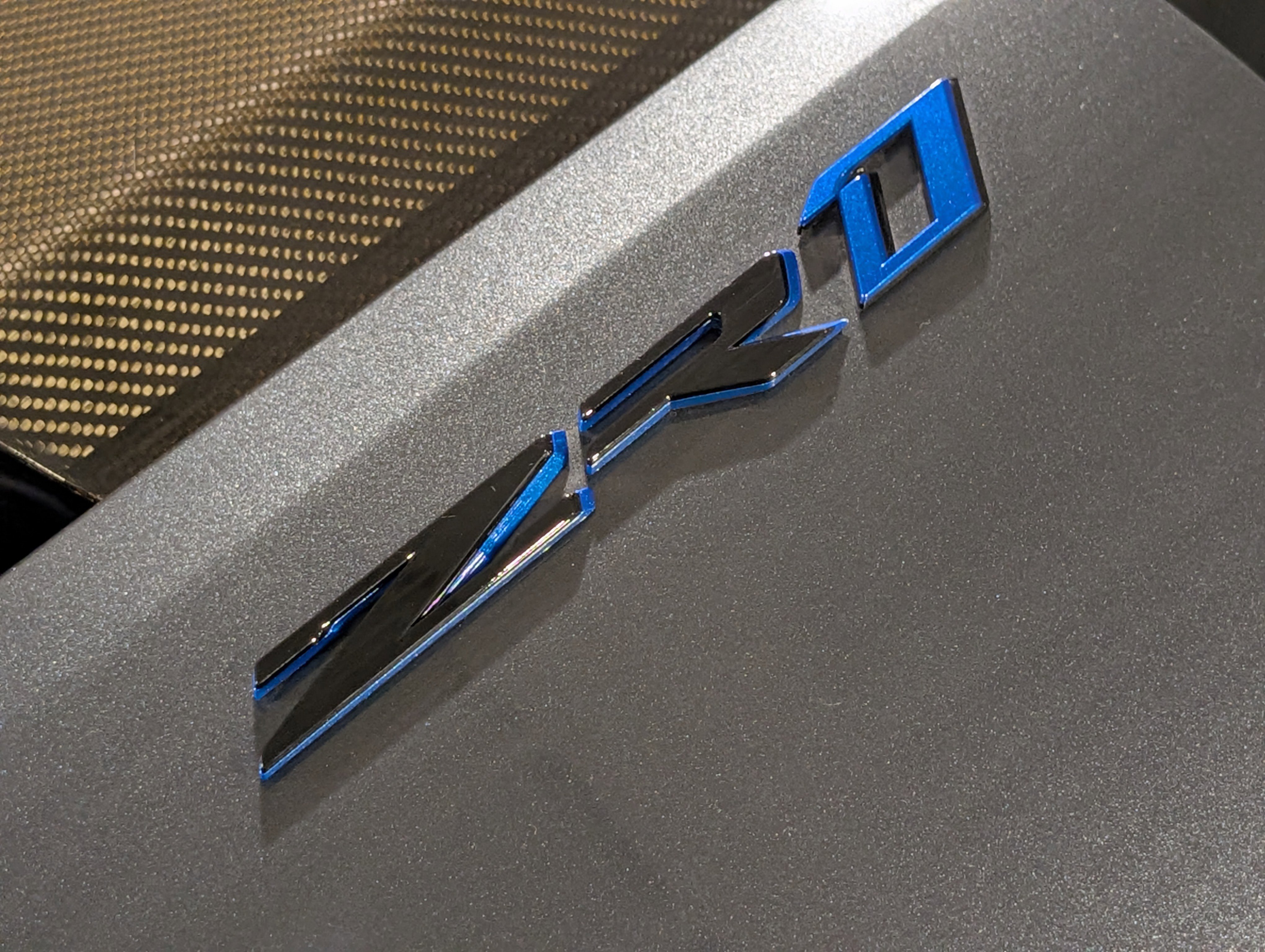 Used 2019 Chevrolet Corvette ZR1 image 22