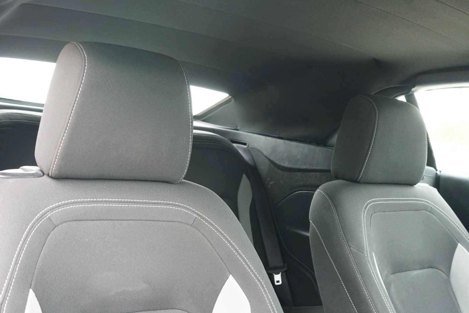 Used 2023 Chevrolet Camaro LT RWD image 26