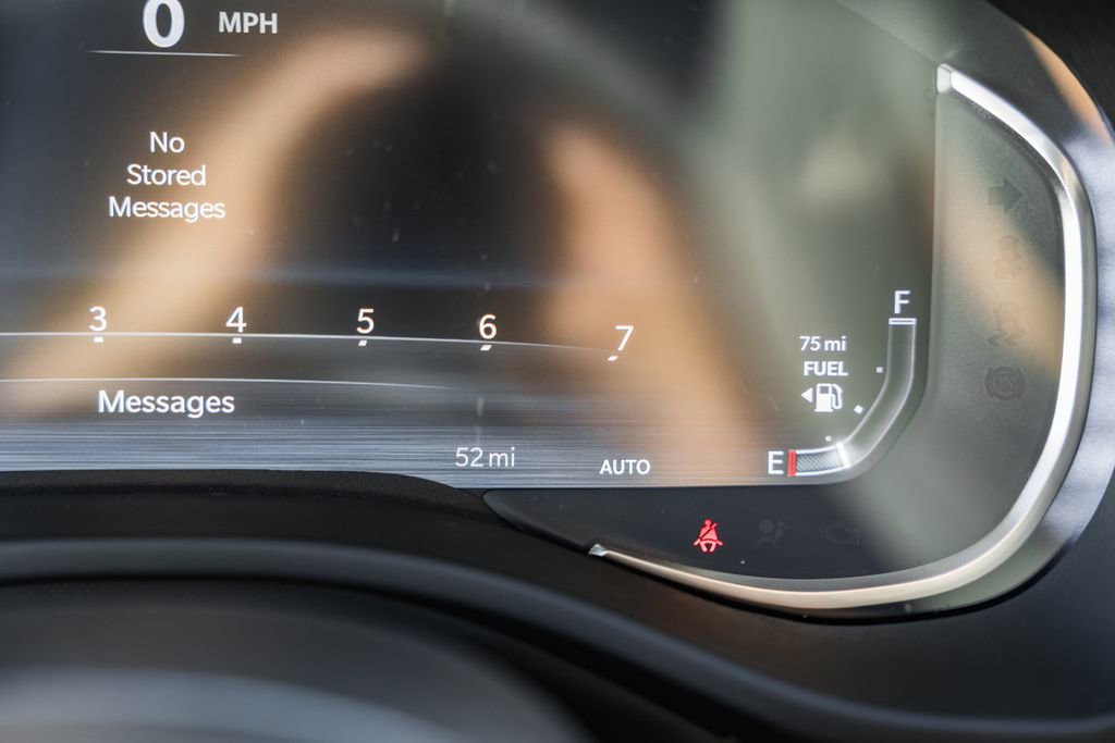 New 2026 RAM 1500 Laramie image 43