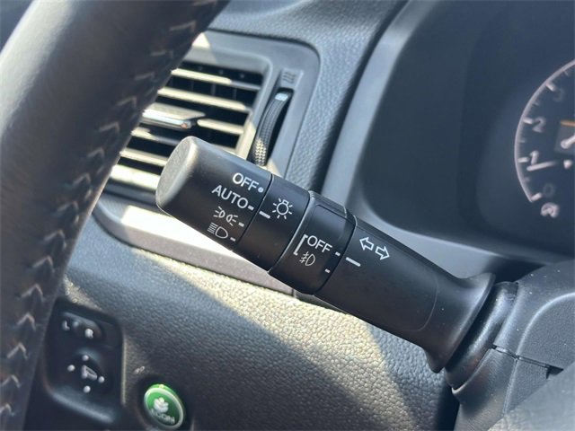 Used 2025 Honda Ridgeline RTL image 28