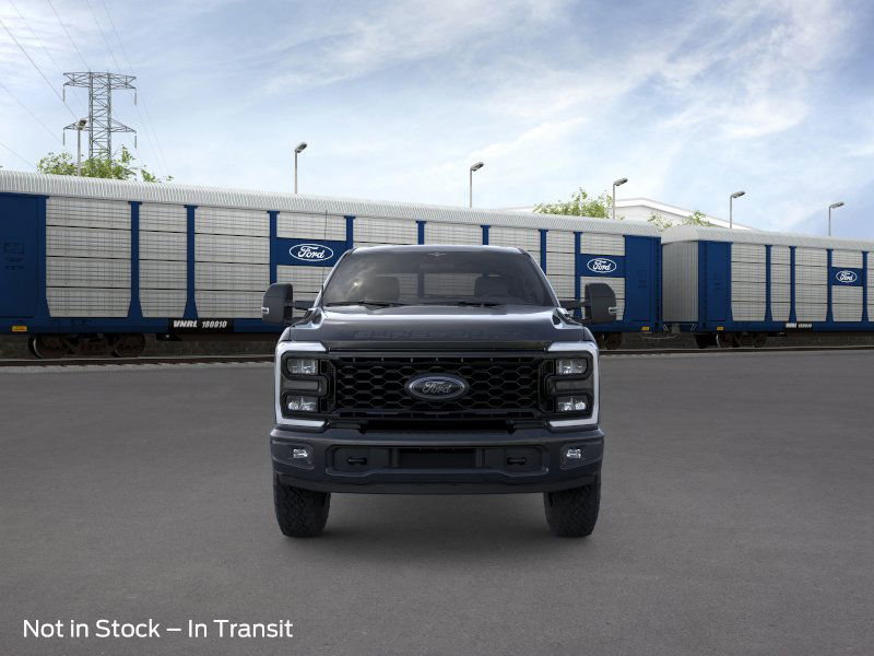 New 2026 Ford F250 XLT w/ XLT Premium Package image 6