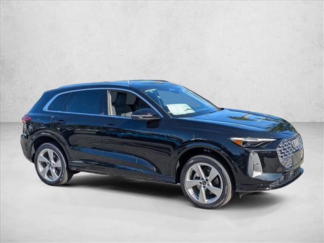 New 2025 Audi Q5 Premium Plus image 5