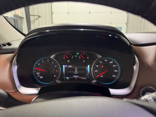 Used 2019 Chevrolet Traverse High Country w/ LPO, Floor Liner Package AWD/4WD image 16