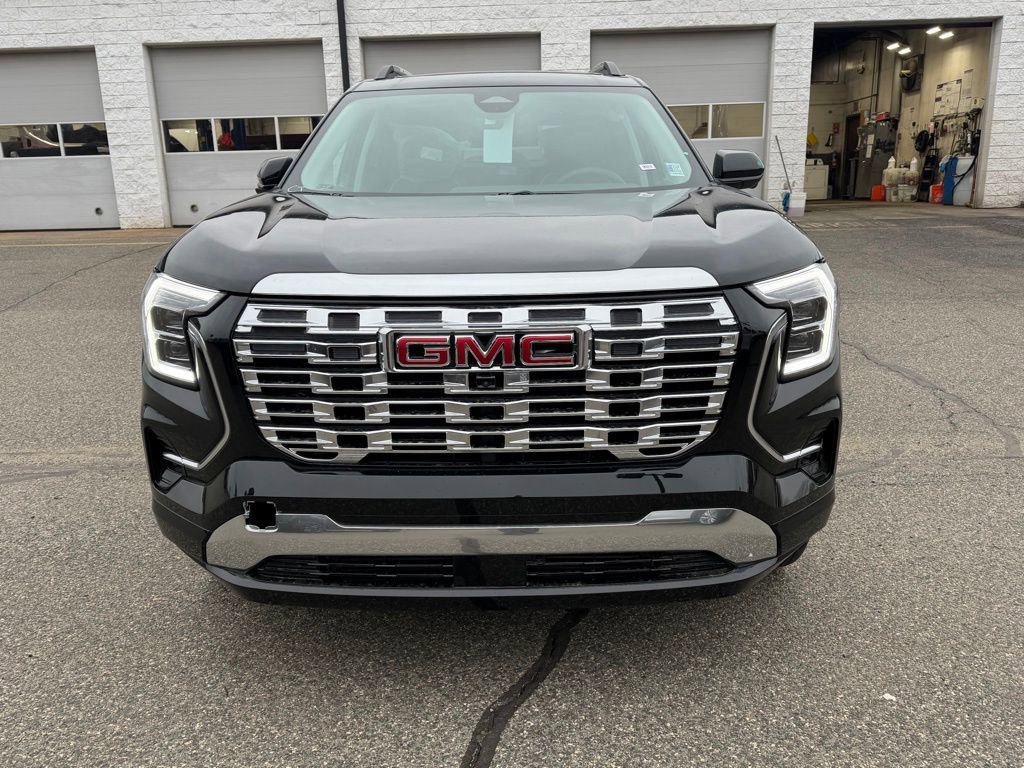 New 2026 GMC Terrain Denali w/ LPO, Floor Liner Package image 7