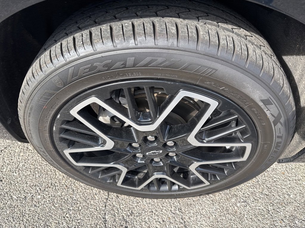 Used 2023 Chevrolet Blazer RS w/ Driver Confidence II Package image 10