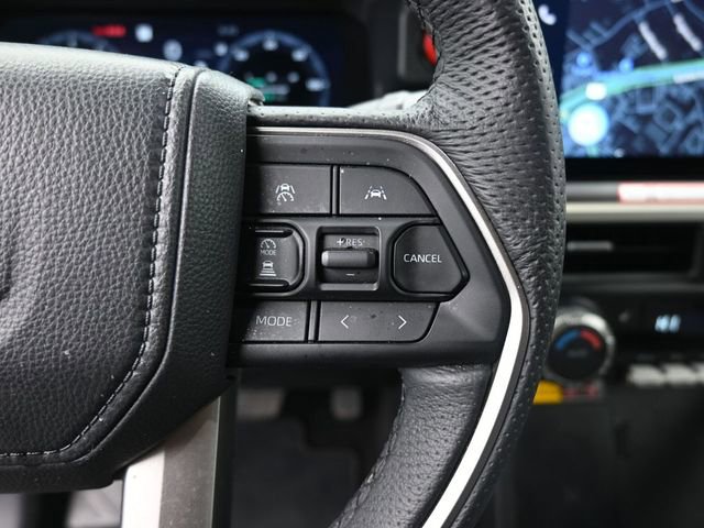 Certified 2025 Toyota Tacoma TRD Off-Road w/ TRD Off Road Upgrade Package image 2