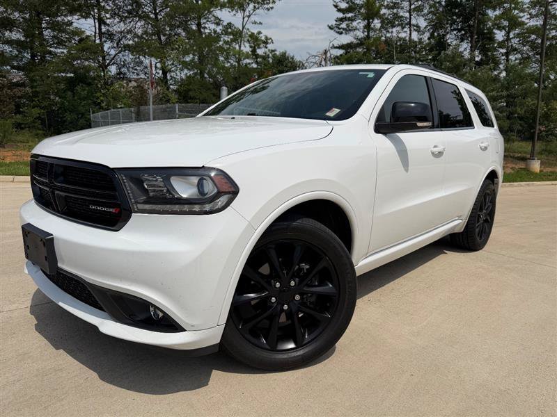 Used 2018 Dodge Durango GT w/ Premium Group