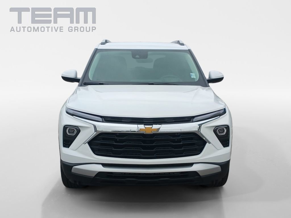 New 2026 Chevrolet TrailBlazer LT w/ LT Cold Weather Package image 2