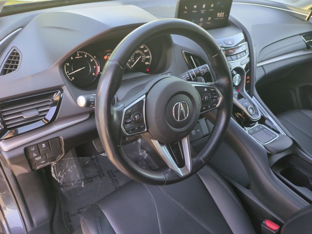 Used 2021 Acura RDX AWD image 10