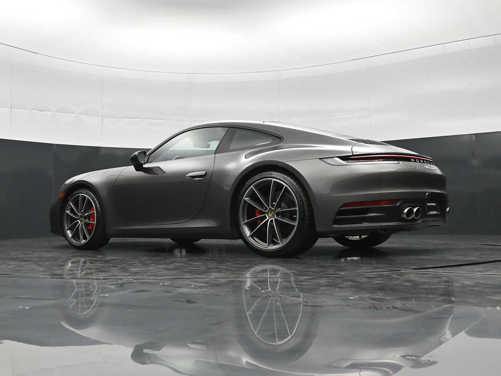 Certified 2021 Porsche 911 Carrera S RWD image 35