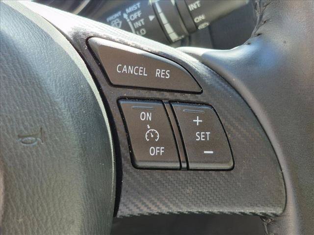 Used 2016 MAZDA CX-5 Touring FWD image 15