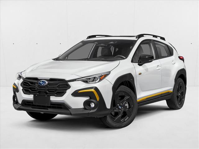 New 2026 Subaru Crosstrek 2.5i Sport AWD/4WD video 1