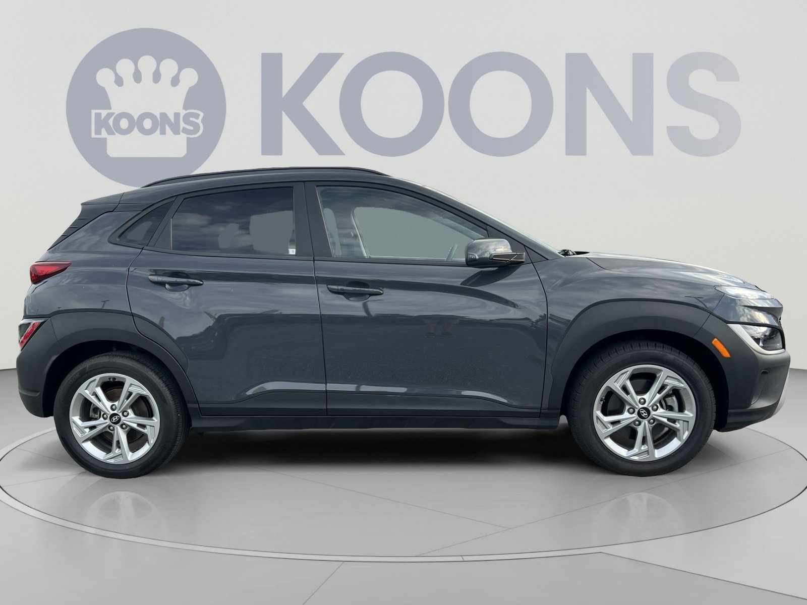 Used 2023 Hyundai Kona SEL w/ Cargo Package AWD/4WD image 8