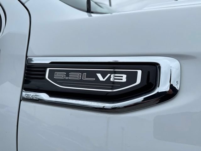 Used 2023 GMC Sierra 1500 SLE AWD/4WD image 9