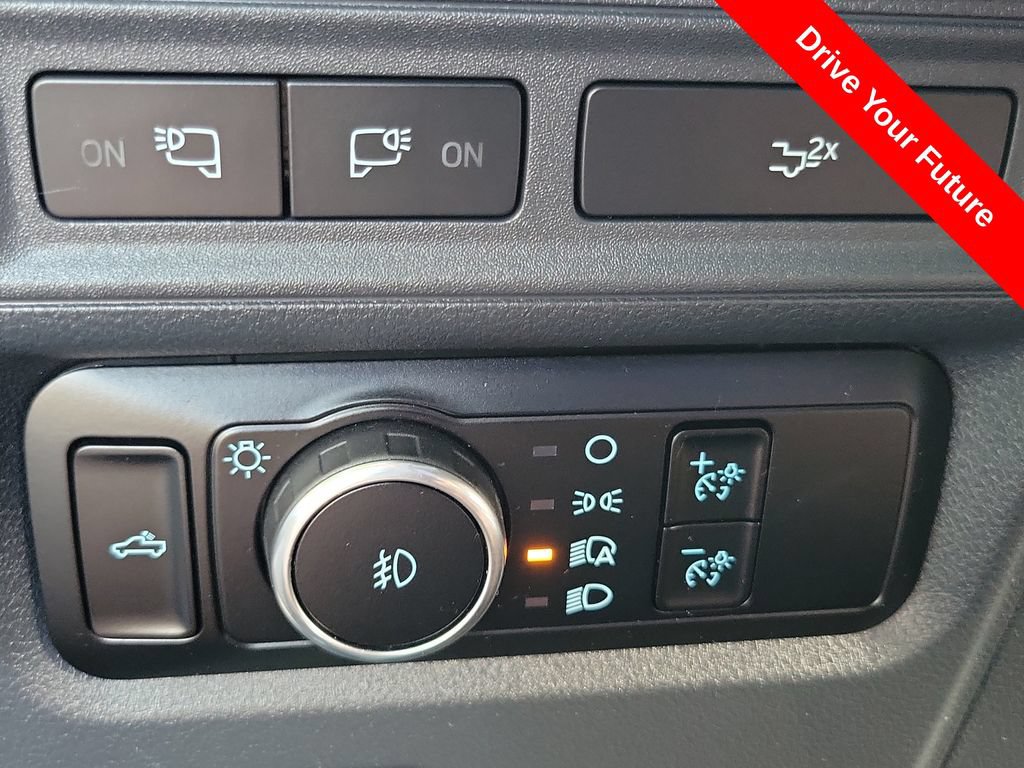 Used 2023 Ford F150 Tremor w/ Trailer Tow Package AWD/4WD image 13