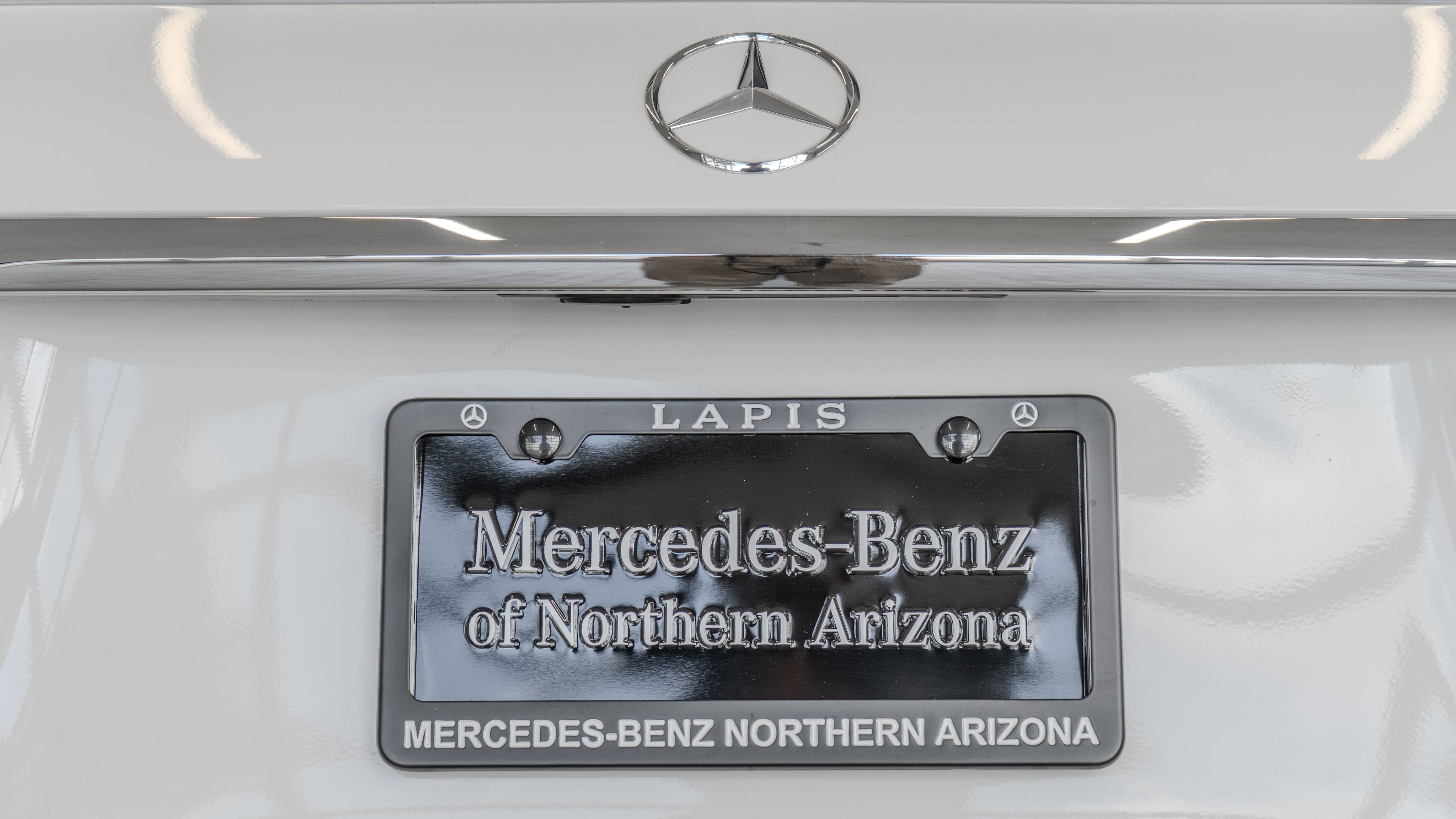 Certified 2025 Mercedes-Benz GLE 450e 4MATIC image 15