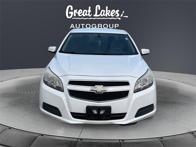 Used 2013 Chevrolet Malibu LT w/ Power Convenience Package image 8
