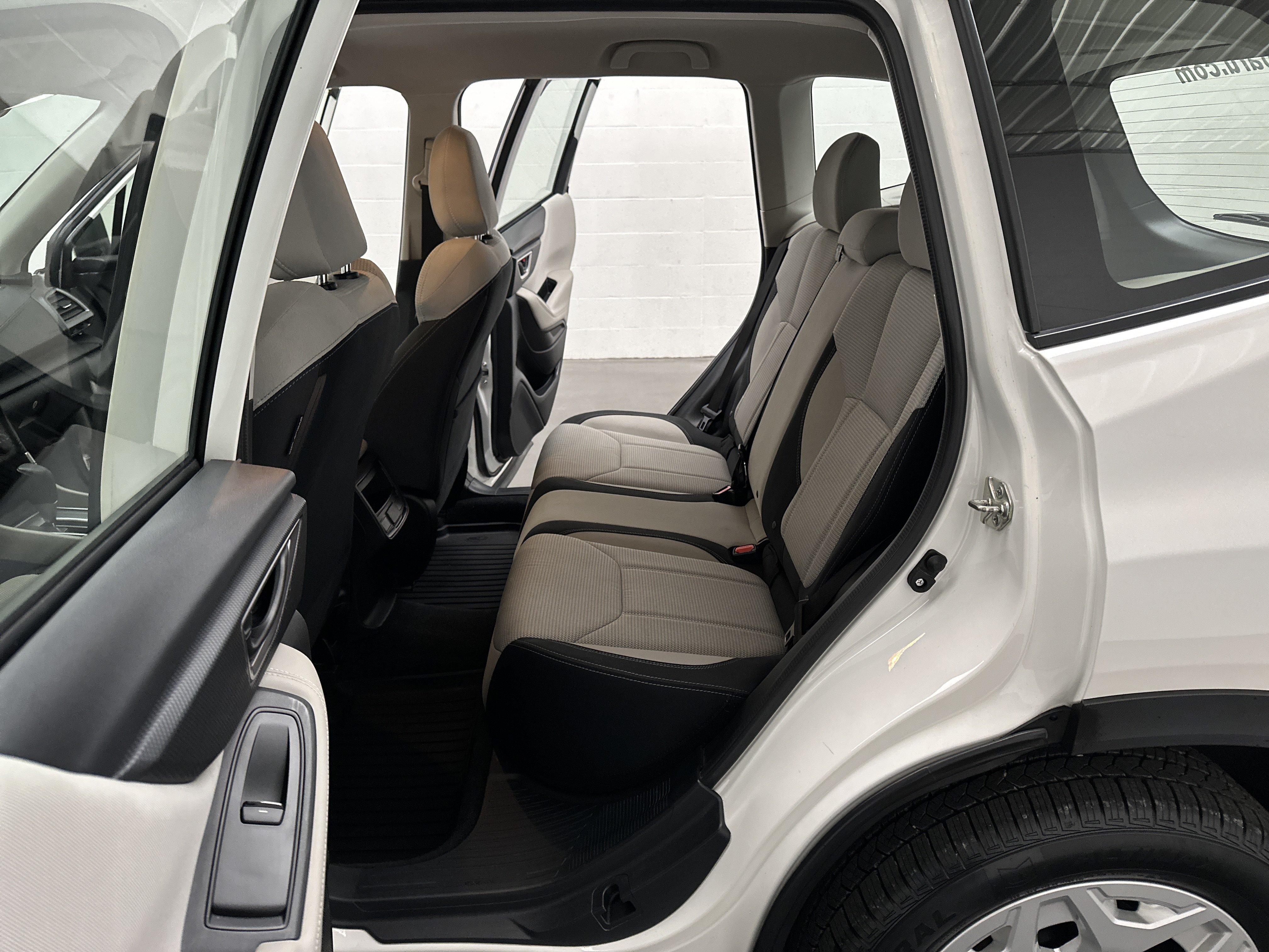 Used 2021 Subaru Forester AWD/4WD image 18