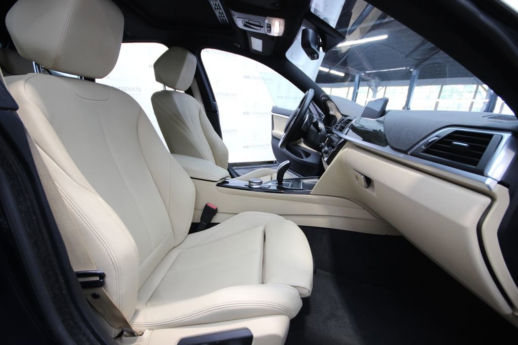 Used 2019 BMW 430i Gran Coupe xDrive w/ Convenience Package AWD/4WD image 26