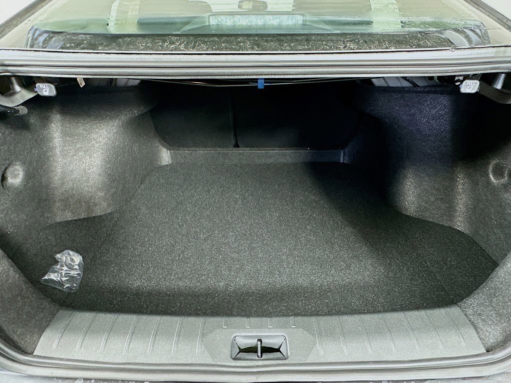 New 2026 Nissan Sentra SV w/ SV Convenience Package image 33