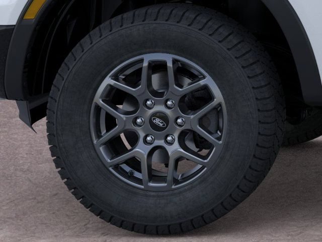 New 2026 Ford Ranger XLT RWD image 19