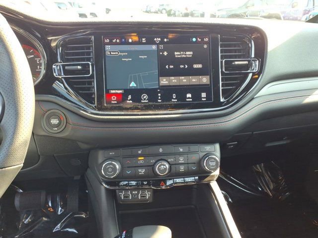 New 2026 Dodge Durango GT image 7