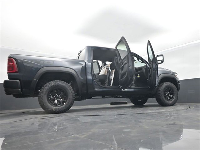 New 2026 RAM 1500 RHO w/ RHO Level 1 Equipment Group image 78