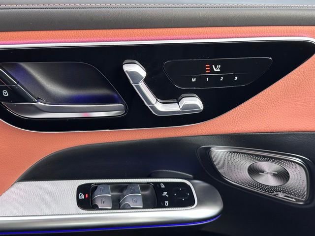 New 2026 Mercedes-Benz GLC 300 4MATIC image 20