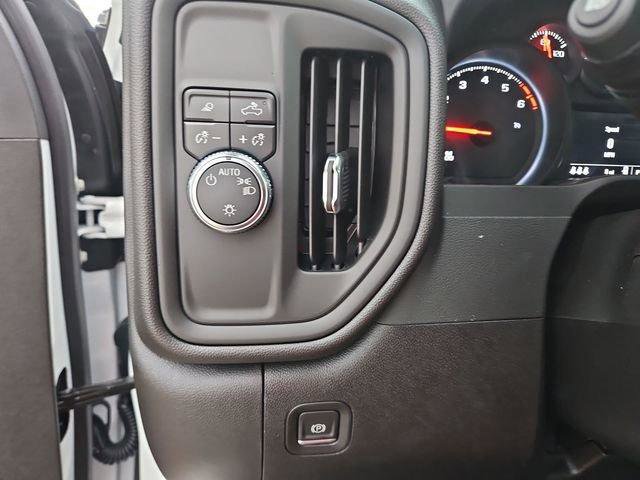New 2026 GMC Sierra 2500 Pro w/ Convenience Package RWD image 17