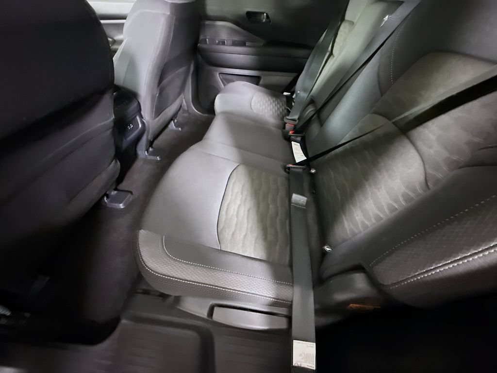 Certified 2025 Nissan Pathfinder SV AWD/4WD image 27