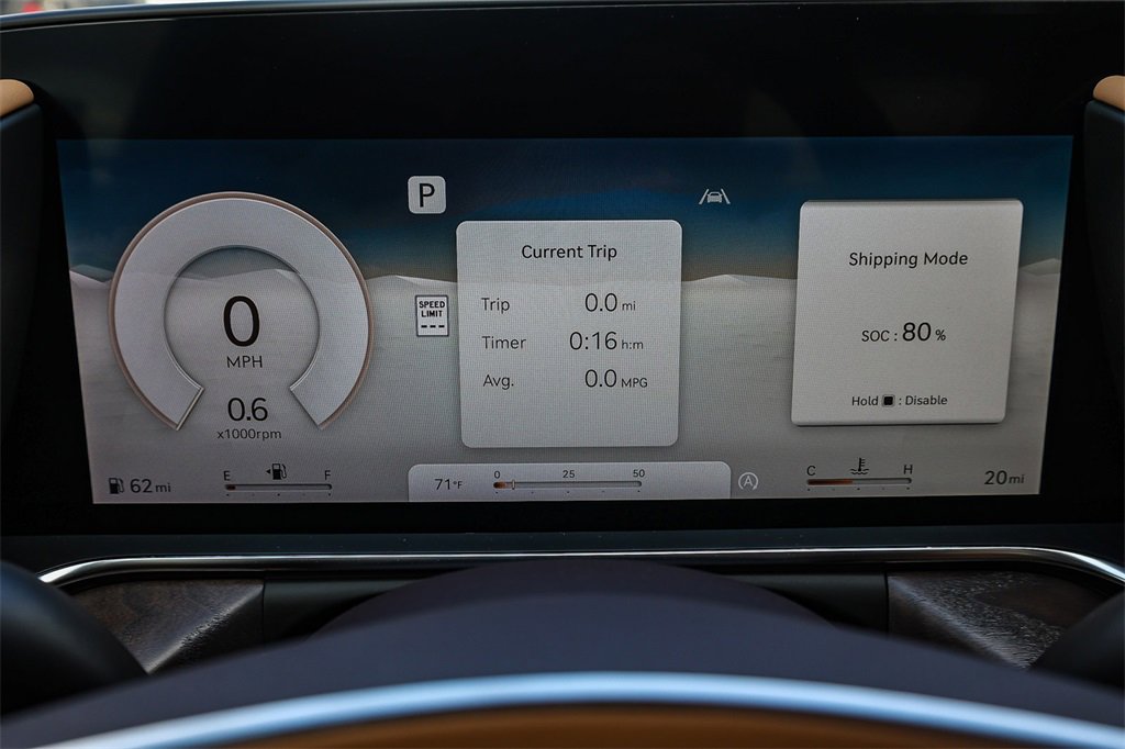 New 2026 Genesis G90 3.5T image 25