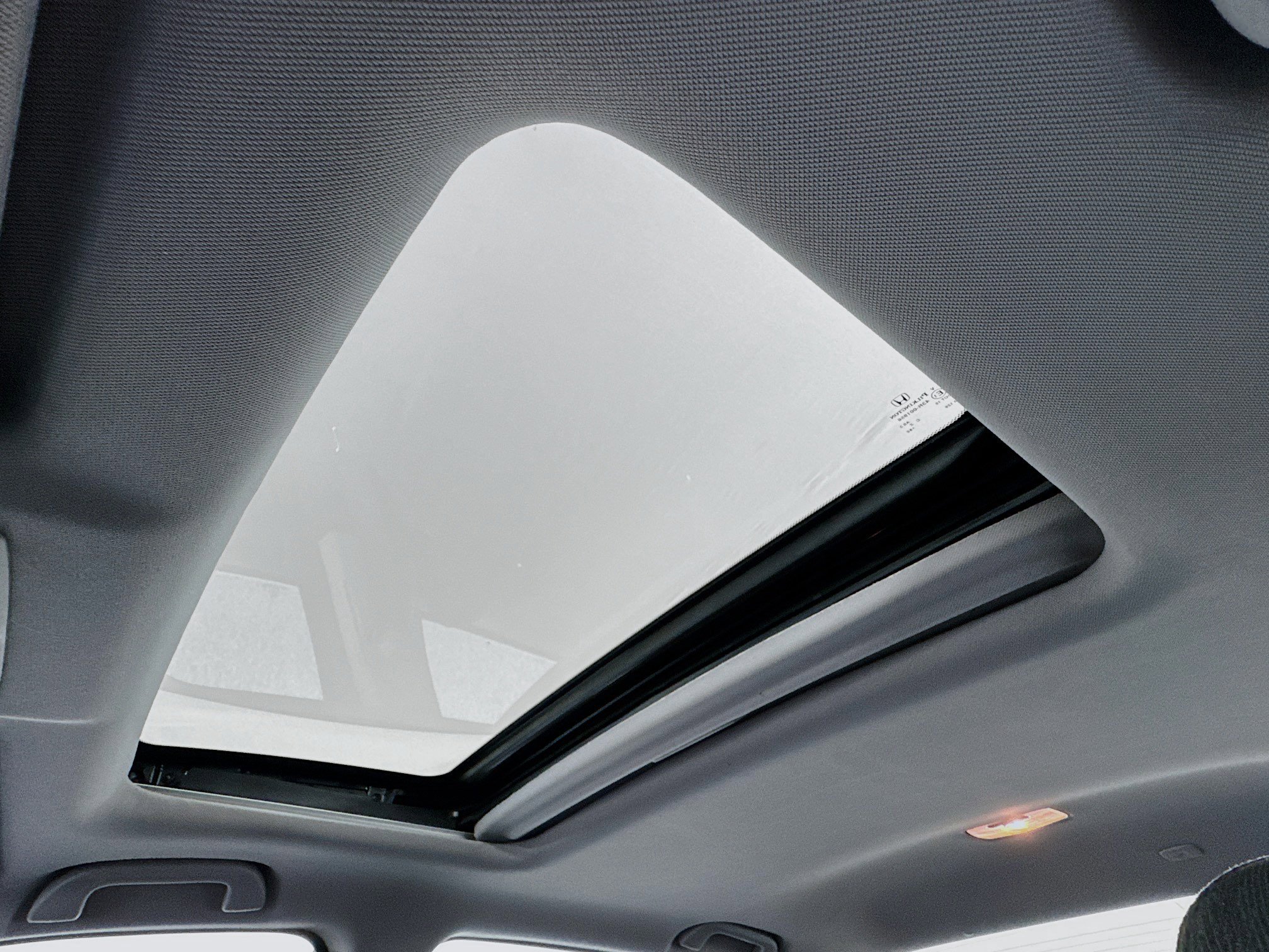 Used 2014 Honda Accord EX image 20