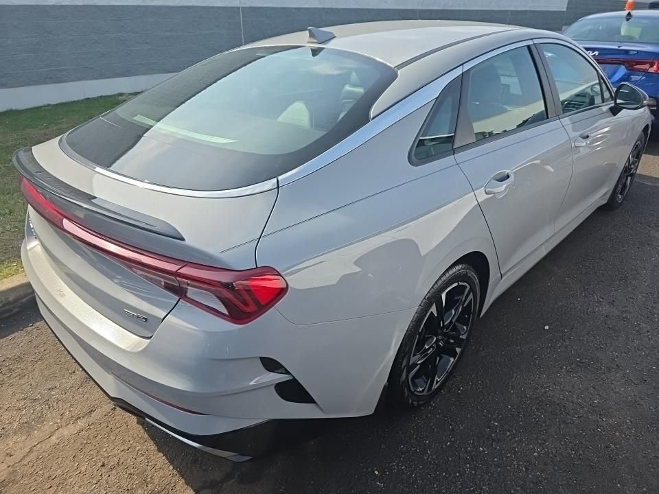 Used 2022 Kia K5 GT-Line image 6