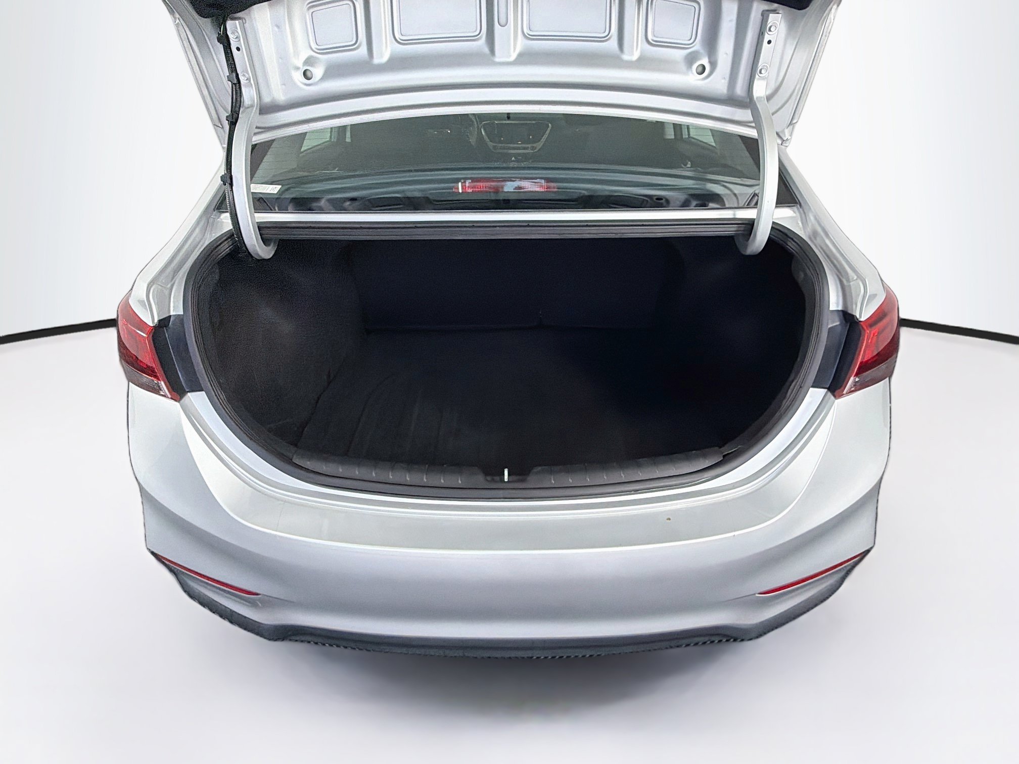 Used 2022 Hyundai Accent SE FWD image 27