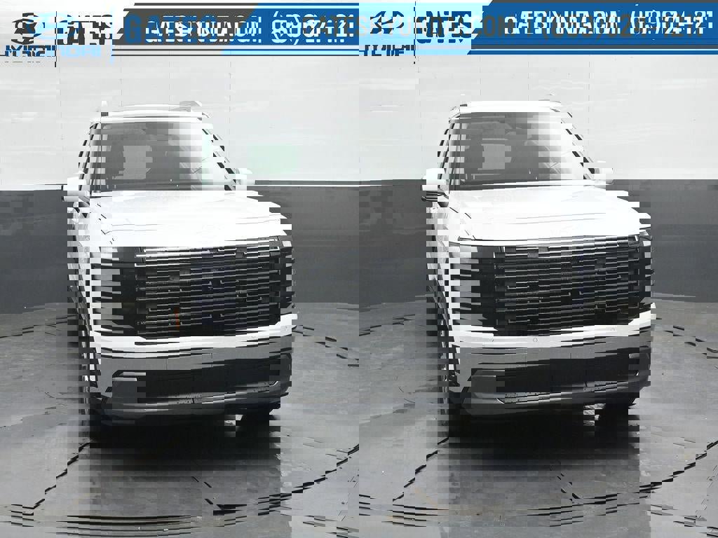 New 2026 Hyundai Palisade SEL image 5