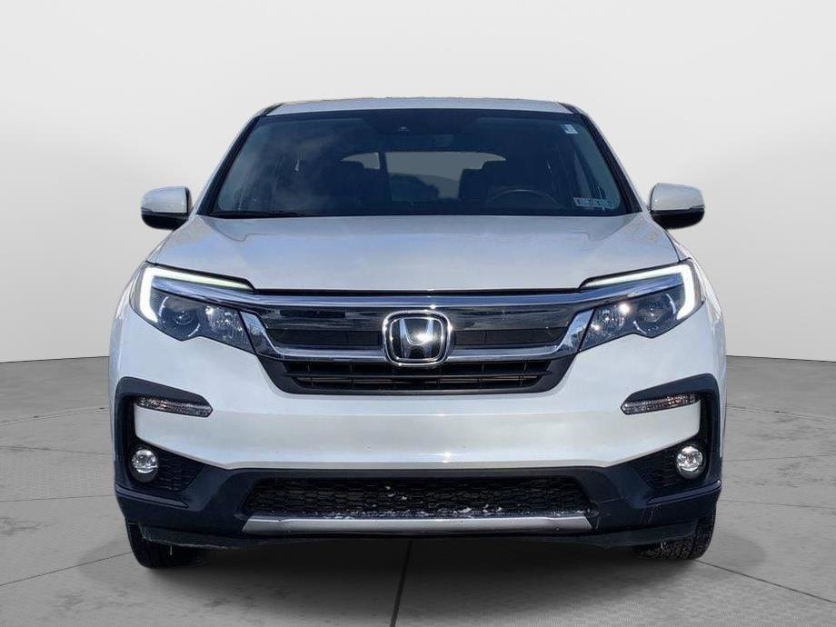 Used 2019 Honda Pilot EX-L image 8