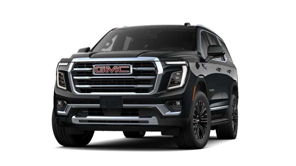 New 2026 GMC Yukon Elevation image 50