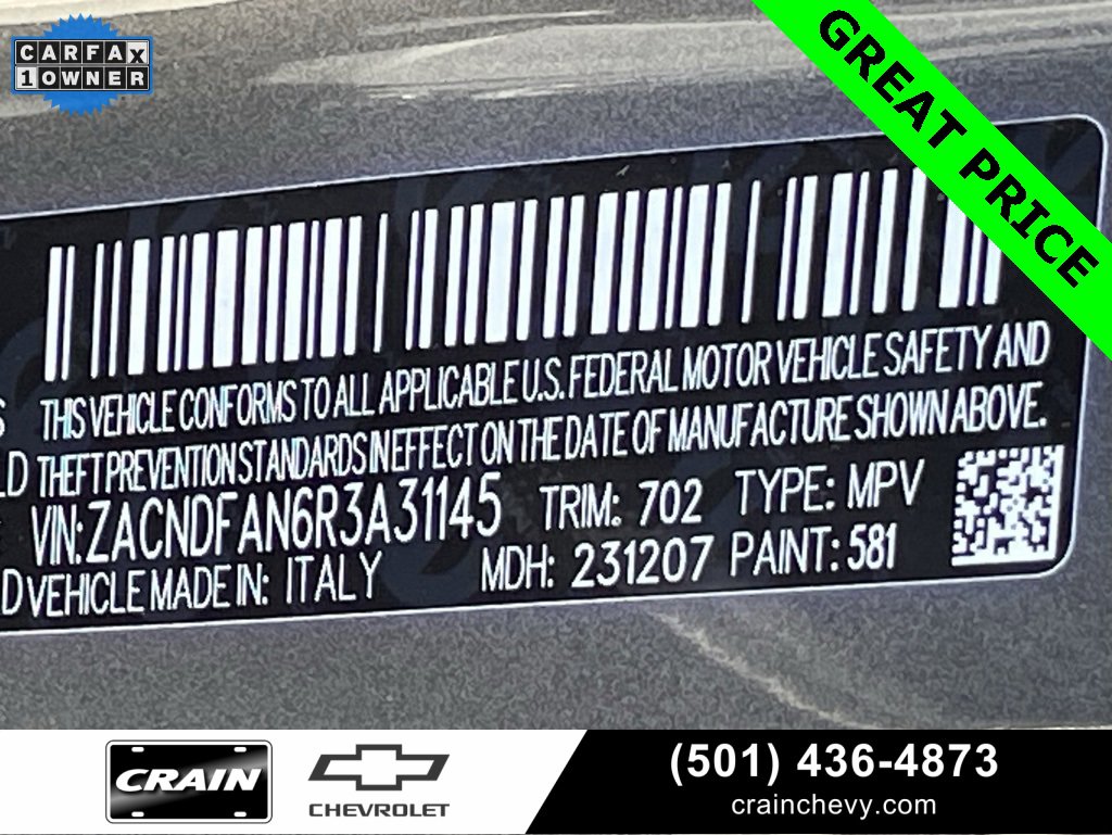 Used 2024 Dodge Hornet GT image 34