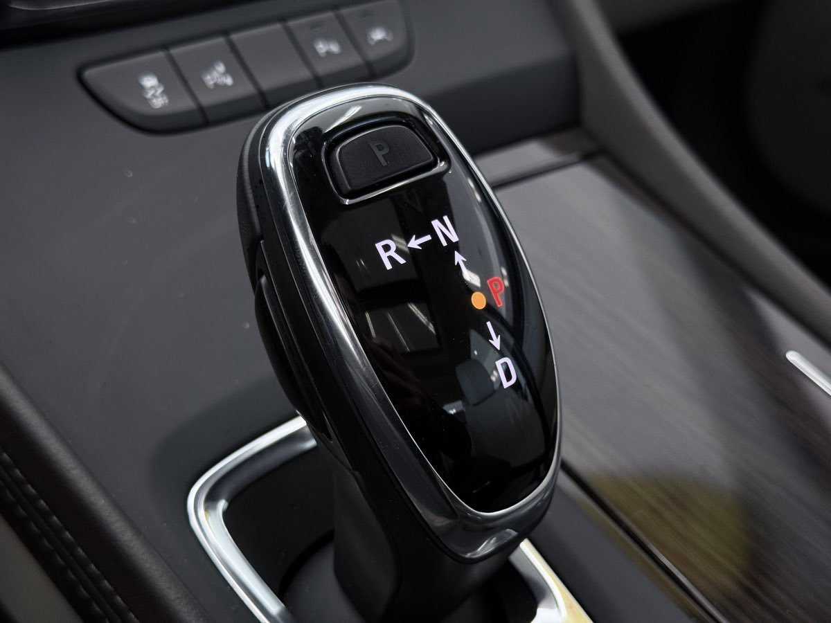 Used 2018 Buick LaCrosse Premium w/ Driver Confidence Package #2 image 46