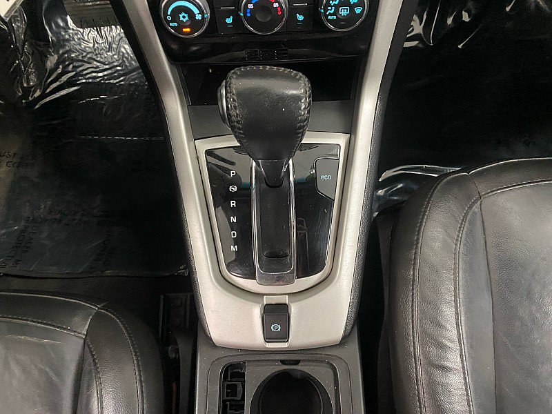 Used 2012 Chevrolet Captiva Sport LTZ image 20